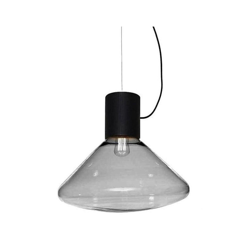 Lampe suspendue Muffins de taille moyenne