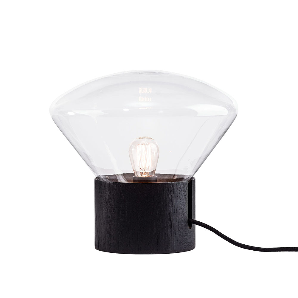 Lampe de table moyenne Muffins