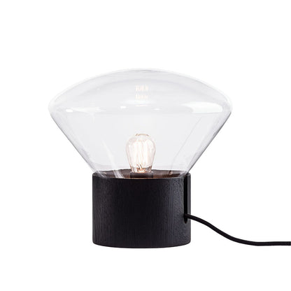 Lampe de table moyenne Muffins