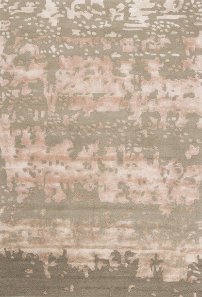 Tapis touffeté à la main Varese