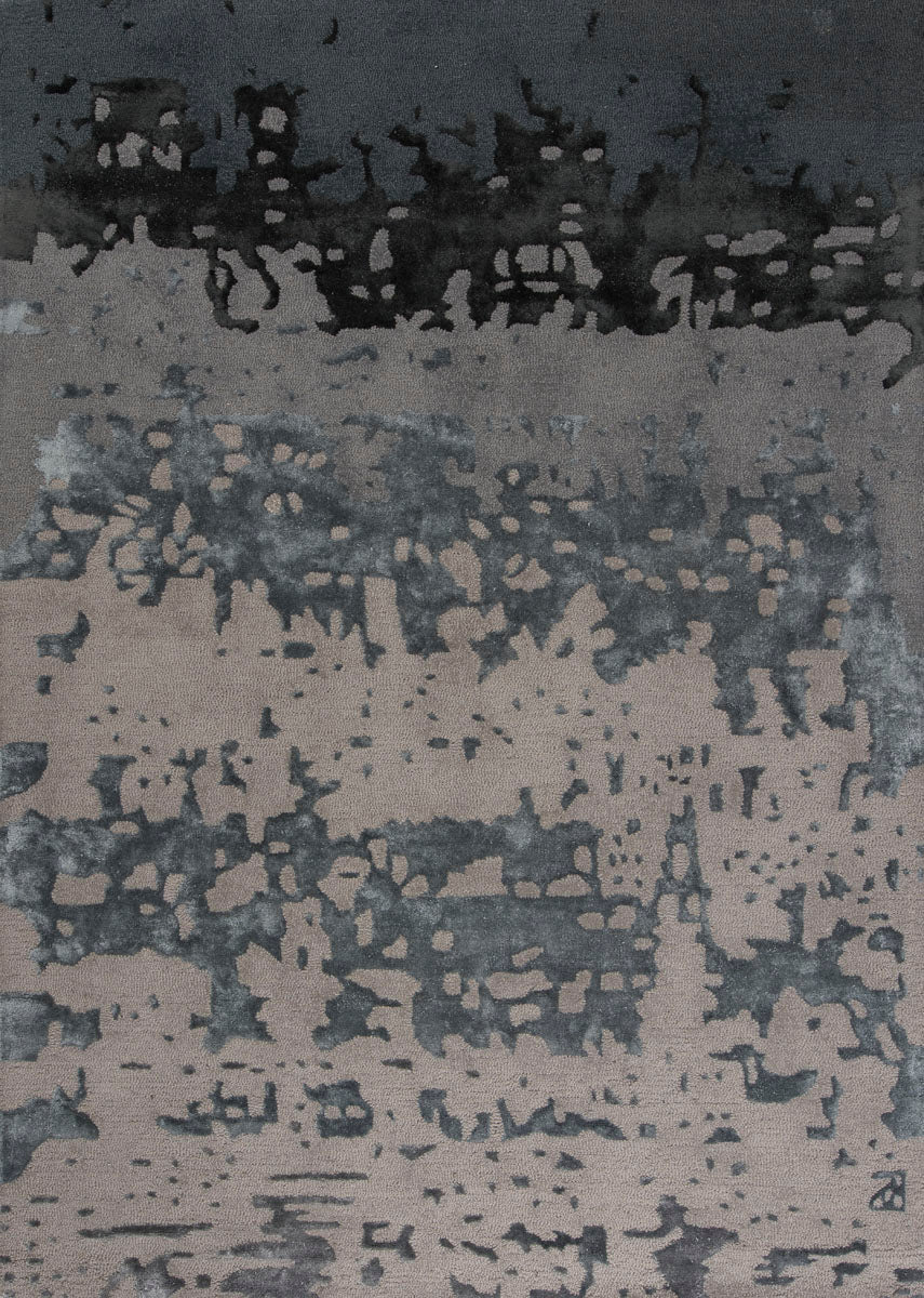 Tapis touffeté à la main Varese