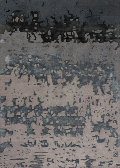 Tapis touffeté à la main Varese