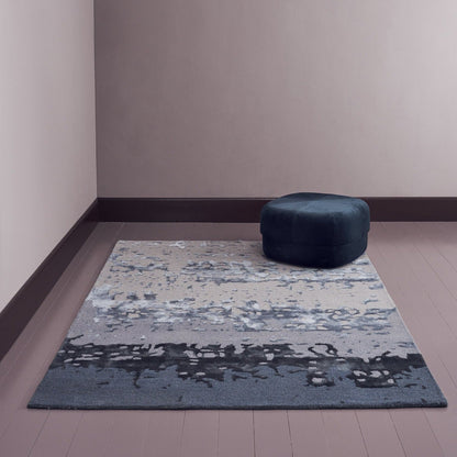 Tapis touffeté à la main Varese