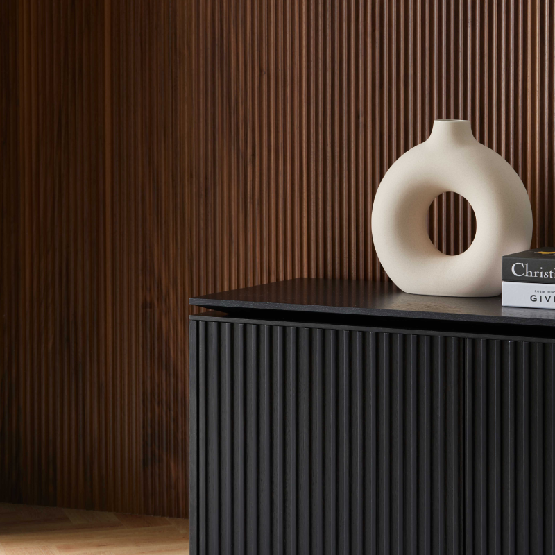 Buffet extensible Velasca