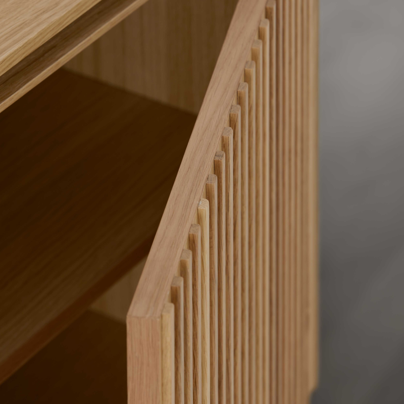 Buffet extensible Velasca