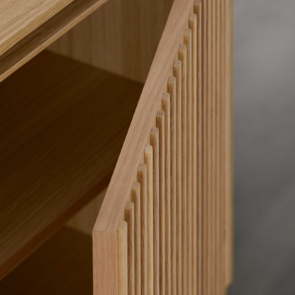 Buffet extensible Velasca