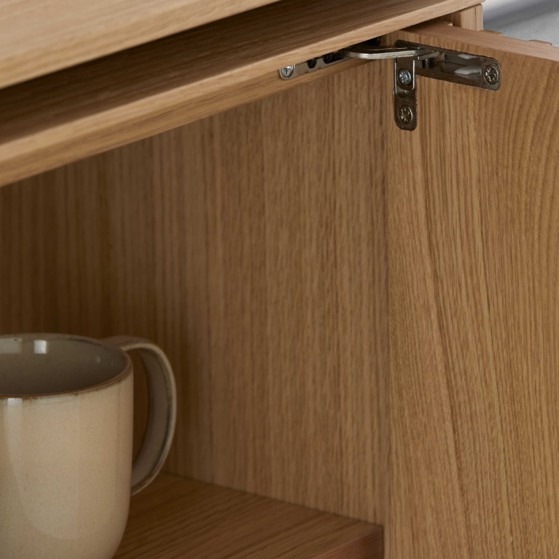 Buffet extensible Velasca