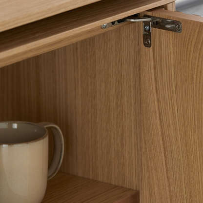 Buffet extensible Velasca