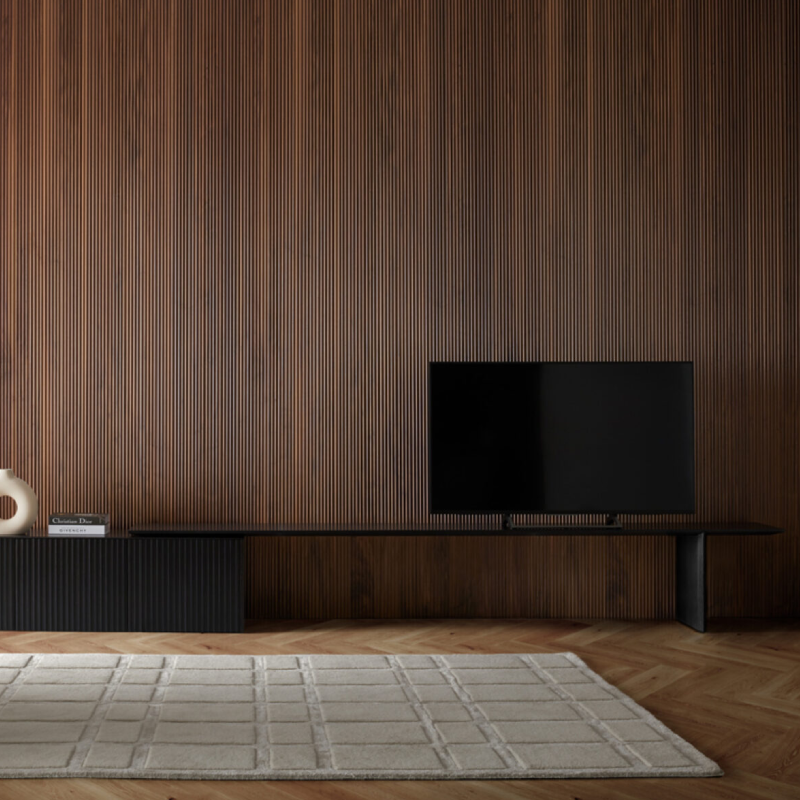 Buffet extensible Velasca