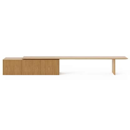 Buffet extensible Velasca