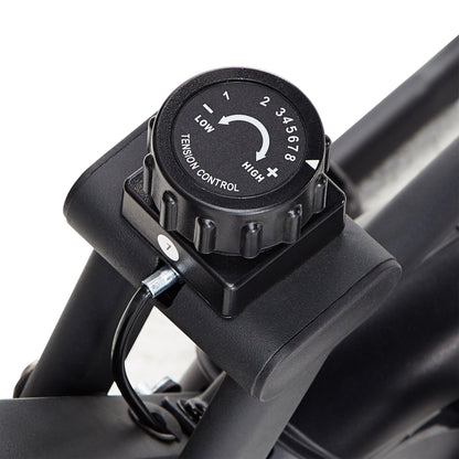 Bureau de vélo d'exercice Virgil par iNSPIRE Q Classic.