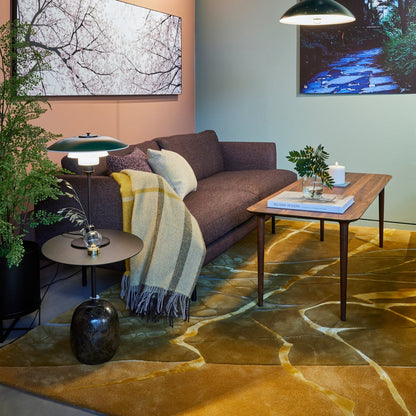 Tapis tufté main Svaberg