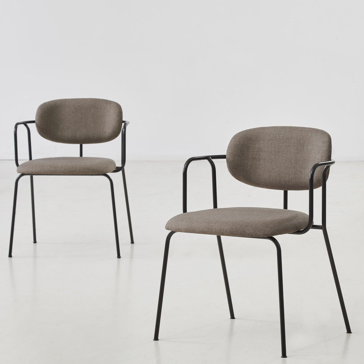 Chaise de salle à manger Frame