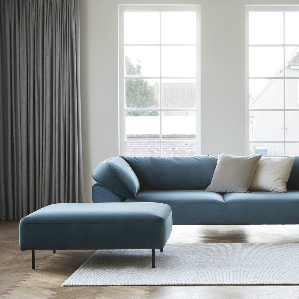 Canapé 2 places Collar