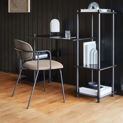 Chaise de salle à manger Frame