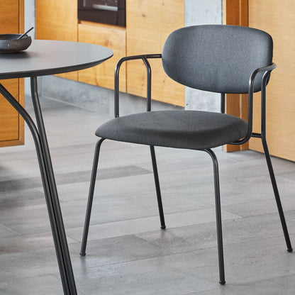 Chaise de salle à manger Frame