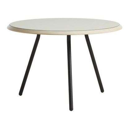 Table basse ronde