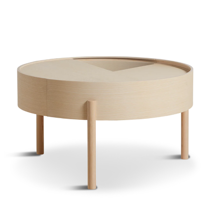 Table d'appoint et table basse Arc