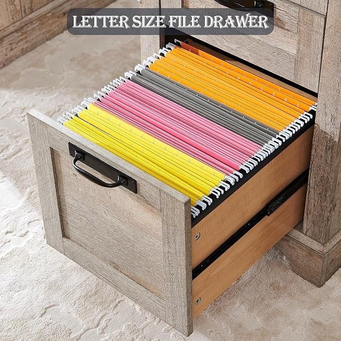 Bureau exécutif Farmhouse 60, bureau en bois pour la maison, bureau d'ordinateur