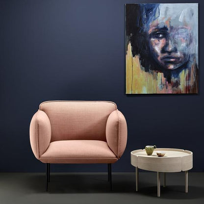 Canapé une place Nakki