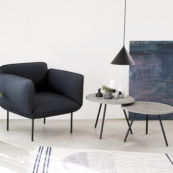 Canapé une place Nakki