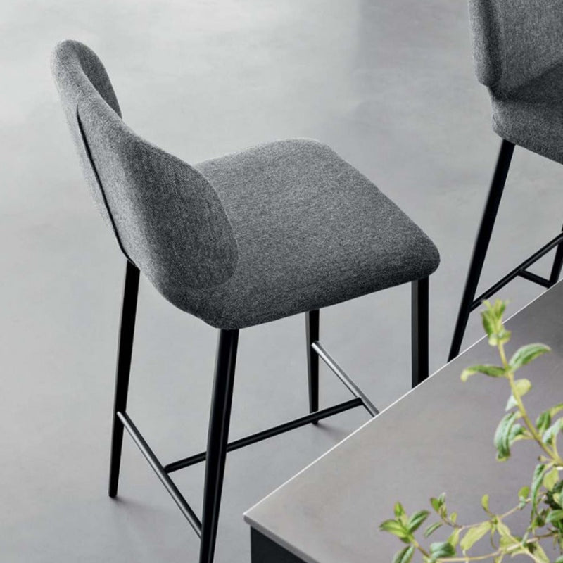 Tabouret de bar et de comptoir Wrap M TS