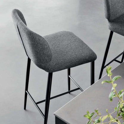 Tabouret de bar et de comptoir Wrap M TS