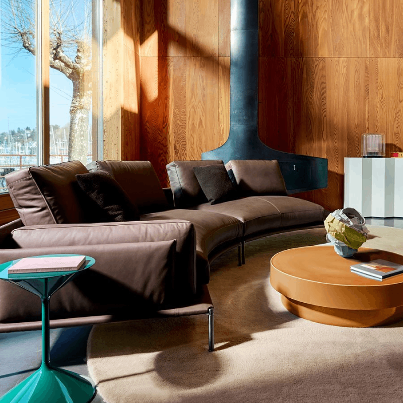 Table d'appoint Tempo