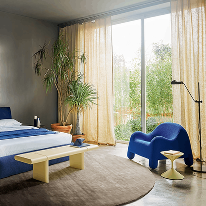 Table d'appoint Tempo