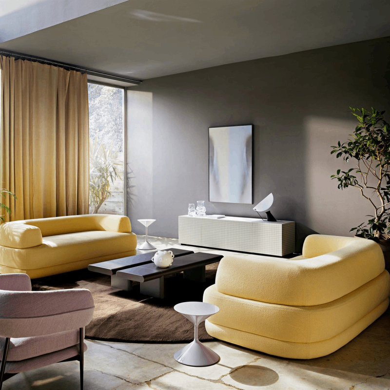 Table d'appoint Tempo