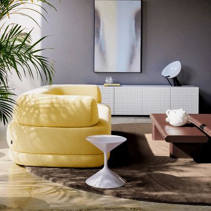 Table d'appoint Tempo