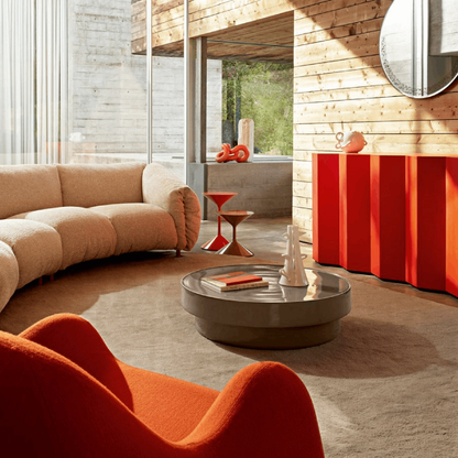 Table d'appoint Tempo