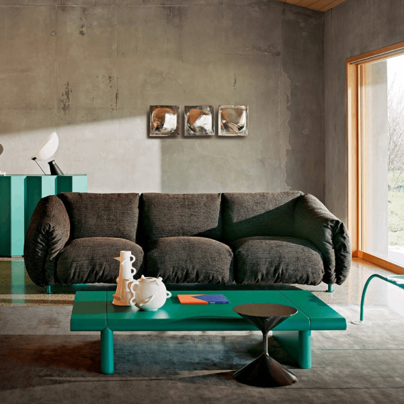 Table d'appoint Tempo