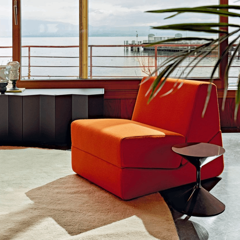 Table d'appoint Tempo