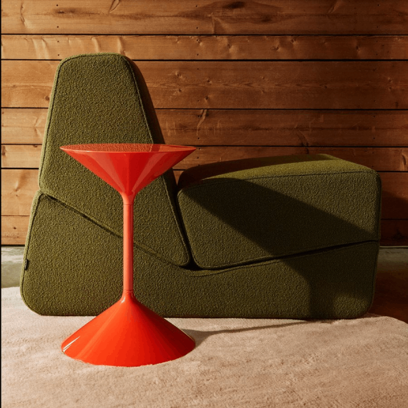 Table d'appoint Tempo