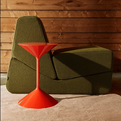 Table d'appoint Tempo