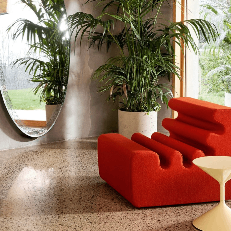 Table d'appoint Tempo