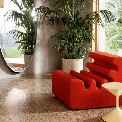 Table d'appoint Tempo