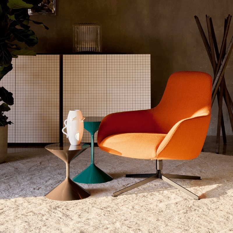 Table d'appoint Tempo