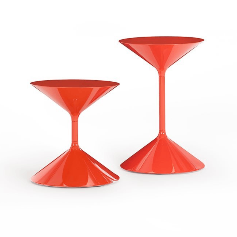 Table d'appoint Tempo