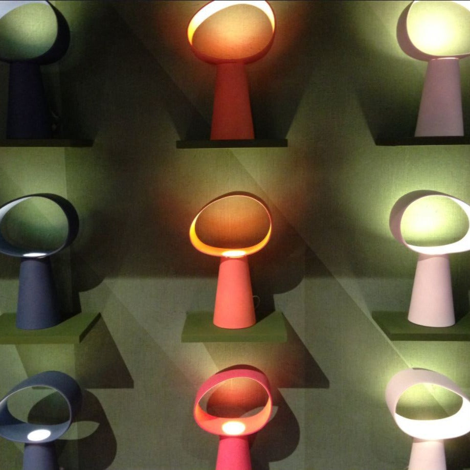 Lampe de table Eclipse 