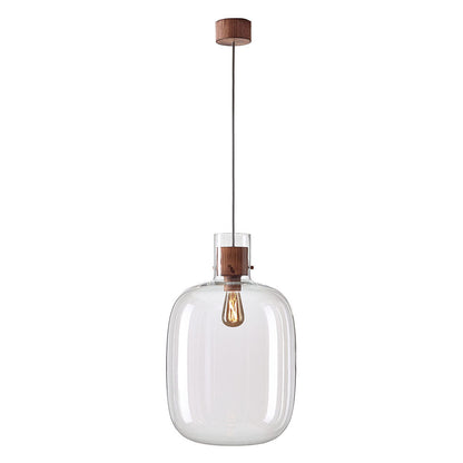 Grande lampe suspendue AWA