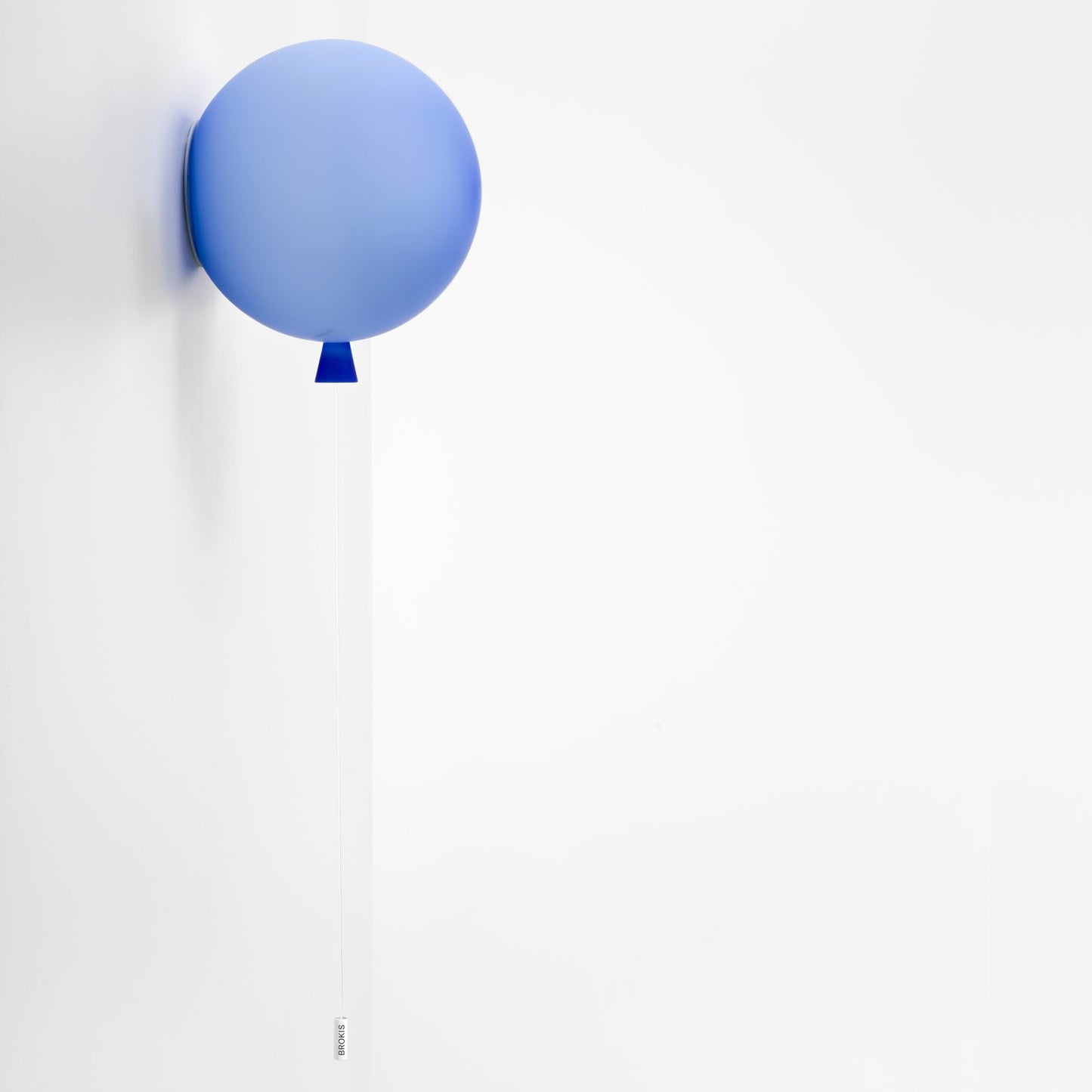 Grande lampe murale Memory