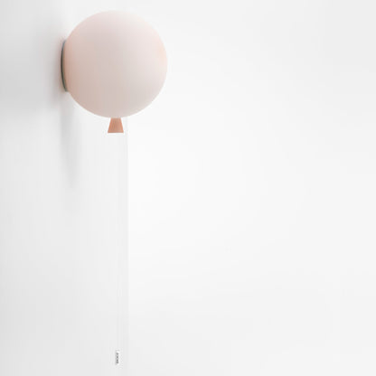 Grande lampe murale Memory