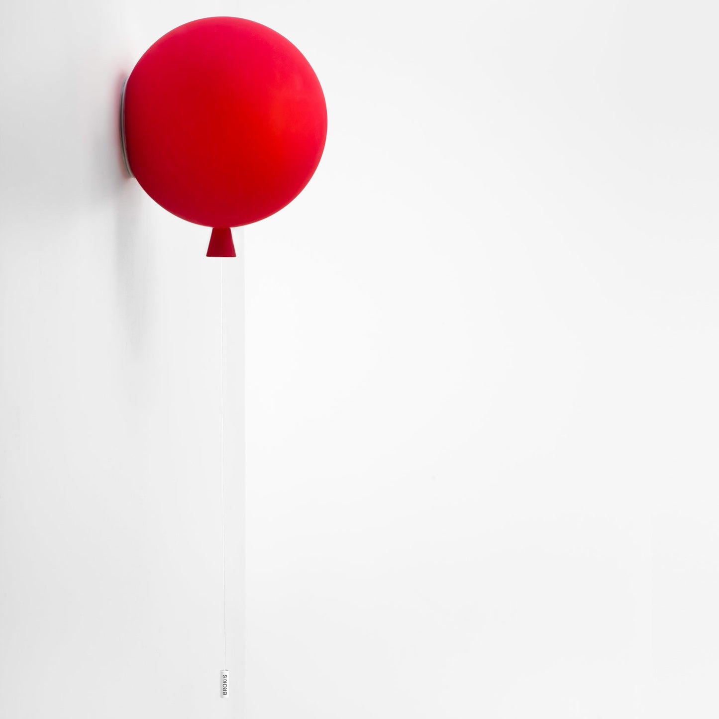 Grande lampe murale Memory