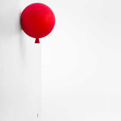 Grande lampe murale Memory