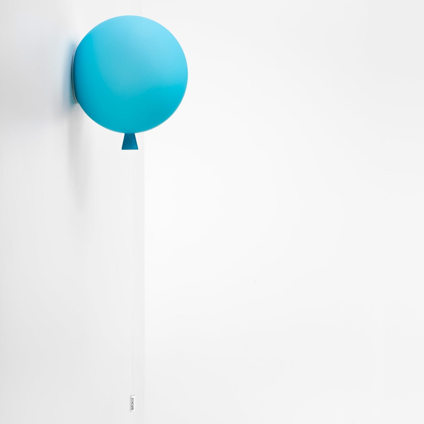 Grande lampe murale Memory