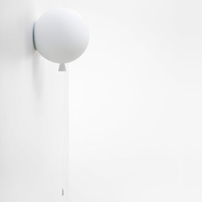 Grande lampe murale Memory