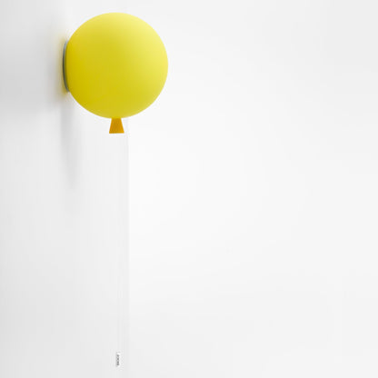 Grande lampe murale Memory