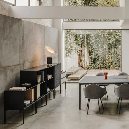 Ajouter le système S